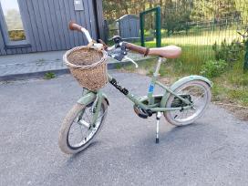 Veloretti Maxi olandiskas vaikiskas dviratis