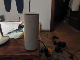 Zte Mc888b 5G Router