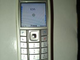 Įvairios nokios gal kam kolekcijai