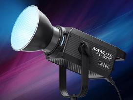 Nanlite FS-300c Rgb