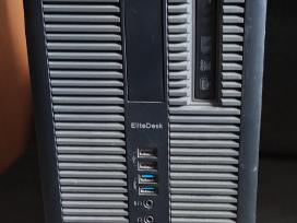 Hp Elitedesk 800 G1 Twr I7-4790