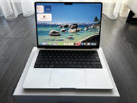 Apple MacBook Pro 14 M4 16gb 512gb SSD