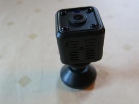 Mini vaizdo kamera Mn120-da