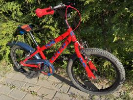 Drag Rush kids fit bike