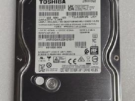 Toshiba Dt01aca100 1tb ir Wd Purple 1tb Wd11purz