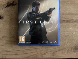 007 first light Ps5