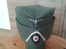 Vokiška 2ww Wermachto pėstininko pilotė M-36