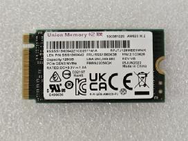 Union Memory Am620 M.2 Nvme Gen3 128gb