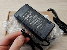 Kugoo Kukirin G2 Pro pakrovėjas 54.6v 2a naujas