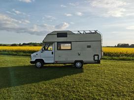 Kemperis Fiat Ducato 2.5D