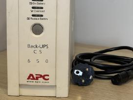 Apc back-ups cs650