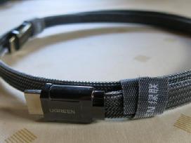Ugreen Hdmi 2.1 pintas plokščias kabelis 8k 60hz