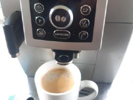 Kavos aparatas Delonghi