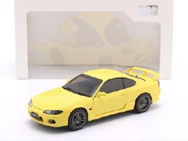 Nissan Silvia
