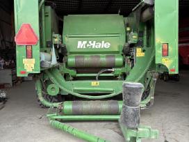 Mchale Fusion