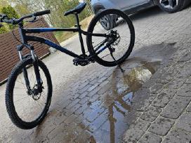 Rockrider St 120 dviratis