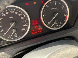 Bmw nuo 2012 m. Stovejo garage metus laika.