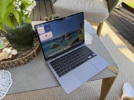 Apple MacBook Air 2022 13" / M2 / 8gb / 256gb (11)