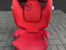 Cybex 15-36kg auto kėdute su isofix