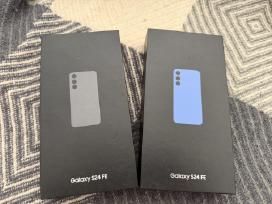 Parduodami naudoti Samsung Galaxy S24 Fe 128 GB