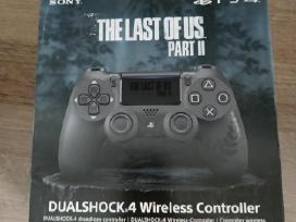 The last of us part 2 controler new