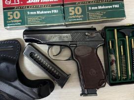 Makarov