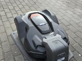 Husqvarna automower 430x