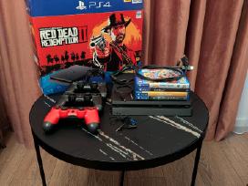 Ps4 Slim 500gb
