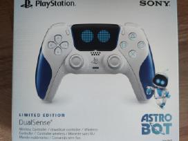 Astro bot dualsense limited edition playstation 5