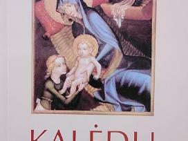 Kalėdų palaima. Meditacijos