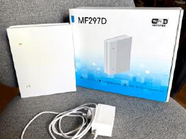 Maršrutizatorius modemas Zte Mf297d 4G Lte WiFi 6