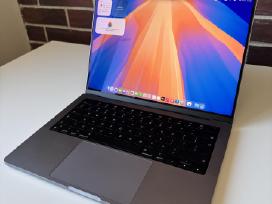 MacBook Pro 14 M2 Pro 16gb 512gb