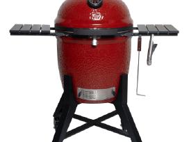 Skelbimo 'Keramikinė kamado kepsninė Diamond Egg' paveikslėlis