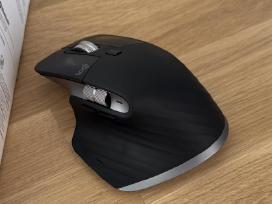 Logitech Mx Master 3 for Mac