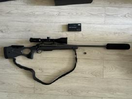 Sako S20 Hunter .308 Win