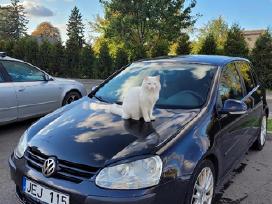 Volkswagen Golf V Stage 1
