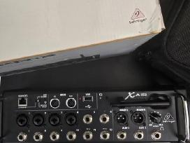 Skaitmeninis pultas Behringer X Air Xr12