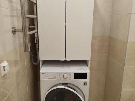 Vonios kambario spintelė Ikea "Lillangen"
