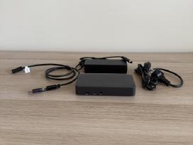 Targus Dock310euz Usb-c Dual 4k Displaylink Dock /