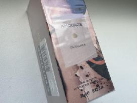 Naujas Amouage Guidance 25 ml