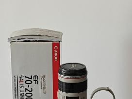 Idealus Canon Ef 70-200 F4