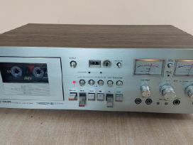 Akai Gxc - 740 D