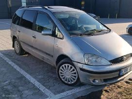 Parduodamas Ford Galaxy dalimis