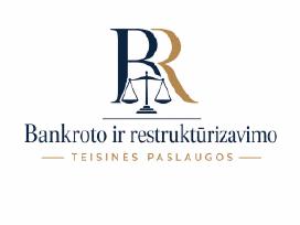 Juridinių ir fizinių asmenų bankrotas