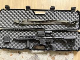 Daniel Defense Semi-automatic Rifle Ddm4 V7 S