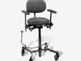 Ergonominė kėdė Vela Salsa 120 (mažai naudota)