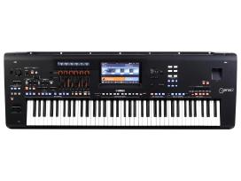 Sintezatorius Yamaha Genos 2