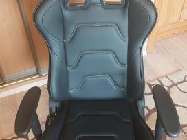 Nauja Cougar Armour Elite Žaidimų Kedė