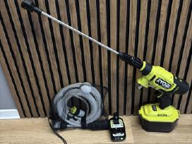 Ryobi plovykla