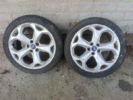 Ford r18 ratlankiai 2vnt